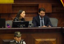 Proyecto de ley antimafias entra a calificación del Consejo de Administración Legislativa | Política | Noticias