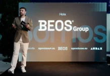 agenciaSEO.eu presenta BEOS y BEOS Group