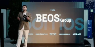 agenciaSEO.eu presenta BEOS y BEOS Group