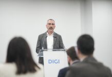 Digi estudia reactivar su salida a bolsa en julio para captar 300 millones