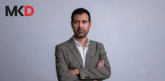 El objetivo ahora es ser mencionado y estar presente en todas las etapas