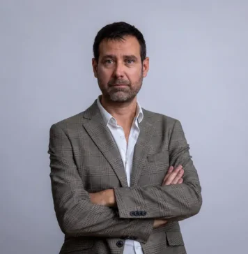 El objetivo ahora es ser mencionado y estar presente en todas las etapas