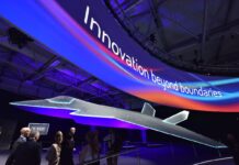Italia invita a Alemania a unirse a su proyecto con Reino Unido y Japón para construir un nuevo caza | Economía