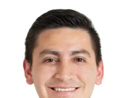 David López es elegido presidente nacional del movimiento RETO, lista 33 | Política | Noticias