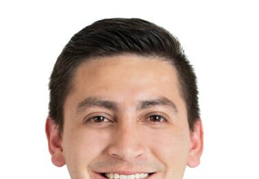David López es elegido presidente nacional del movimiento RETO, lista 33 | Política | Noticias
