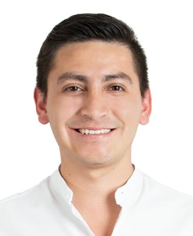 David López es elegido presidente nacional del movimiento RETO, lista 33 | Política | Noticias