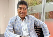 Jorge Yunda aparece en el padrón electoral de Guayaquil y denuncia posible irregularidad | Política | Noticias