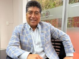 Jorge Yunda precandidato que buscará regresar a la Alcaldía de Quito por el partido Avanza | Política | Noticias
