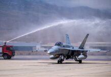 Defensa lanzará 15 grandes programas de defensa este año para mantener el gasto militar en el 2% del PIB | Economía