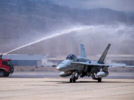 Defensa lanzará 15 grandes programas de defensa este año para mantener el gasto militar en el 2% del PIB | Economía