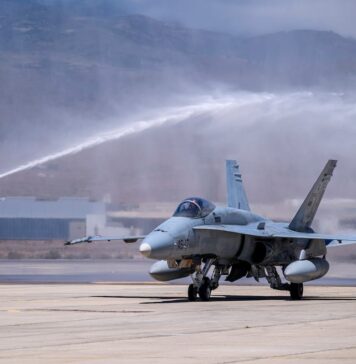 Defensa lanzará 15 grandes programas de defensa este año para mantener el gasto militar en el 2% del PIB | Economía