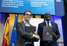 El Banco Mundial estrecha su relación con España con la apertura de una oficina en Madrid | Economía