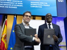 El Banco Mundial estrecha su relación con España con la apertura de una oficina en Madrid | Economía