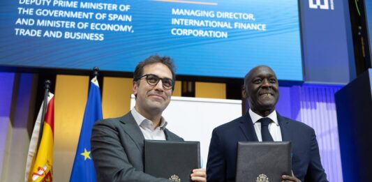 El Banco Mundial estrecha su relación con España con la apertura de una oficina en Madrid | Economía