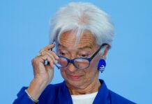 El BCE juega a la defensiva a la espera de claridad