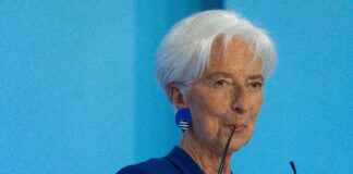 El BCE mata moscas a perdigones