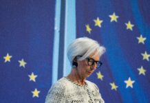 El BCE prepara su primera subida de los tipos de interés en casi tres años