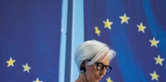 El BCE prepara su primera subida de los tipos de interés en casi tres años