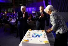 El BCE vuelve a tropezar con la misma piedra 15 años después