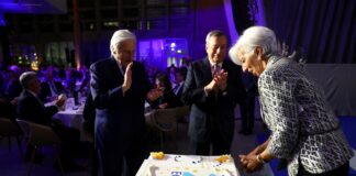 El BCE vuelve a tropezar con la misma piedra 15 años después