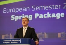 El Consejo Fiscal Europeo ve “muy cuestionable” permitir que los países gasten más para afrontar la crisis energética