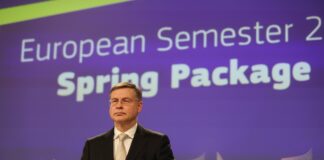 El Consejo Fiscal Europeo ve “muy cuestionable” permitir que los países gasten más para afrontar la crisis energética