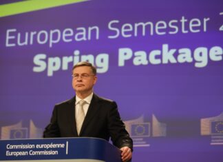 El Consejo Fiscal Europeo ve “muy cuestionable” permitir que los países gasten más para afrontar la crisis energética