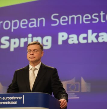 El Consejo Fiscal Europeo ve “muy cuestionable” permitir que los países gasten más para afrontar la crisis energética