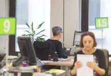 El Gobierno desbloquea la jubilación parcial del personal laboral de todas las Administraciones