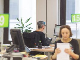 El Gobierno desbloquea la jubilación parcial del personal laboral de todas las Administraciones