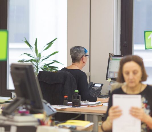 El Gobierno desbloquea la jubilación parcial del personal laboral de todas las Administraciones