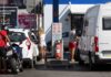 El Gobierno inicia la retirada de las rebajas fiscales a la energía, pero las recuperará si los precios repuntan