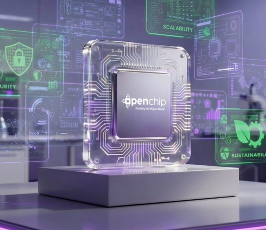 El Gobierno inyecta 116 millones en Openchip y asumirá hasta el 16,5% de su capital