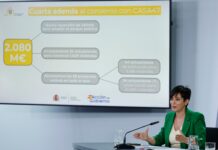 El Gobierno inyecta 260 millones a la empresa estatal de vivienda para construir 1.629 casas asequibles