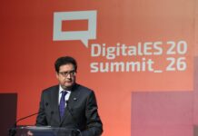 El Gobierno obligará a mantener la cobertura móvil durante cuatro horas en caso de apagón
