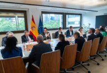 El Gobierno ultima el nuevo decreto con ayudas para paliar el impacto de la guerra en Irán