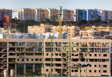 El TSJC admite a trámite una demanda contra Canarias por su ‘prioridad nacional’ en vivienda pública