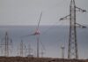 Las rebajas fiscales a la energía decaen este lunes: la luz subirá casi 10 euros al mes y el gas, menos de cinco euros