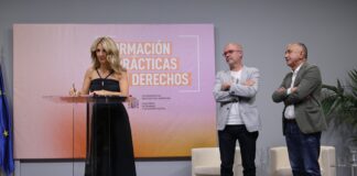 El estatuto del becario se estanca en el Congreso tres años después del pacto para frenar los abusos