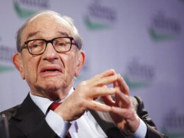 El ‘Greenspan put’ y la compleja relación de Wall Street con la Fed