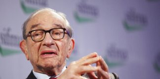 El ‘Greenspan put’ y la compleja relación de Wall Street con la Fed