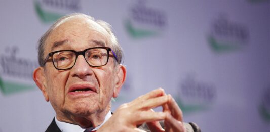 El ‘Greenspan put’ y la compleja relación de Wall Street con la Fed