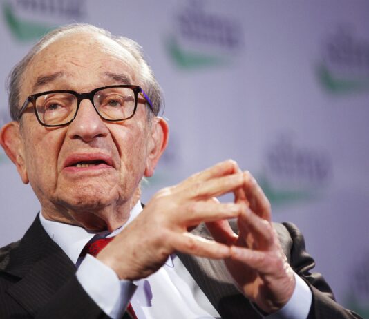 El ‘Greenspan put’ y la compleja relación de Wall Street con la Fed