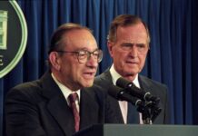 El pésimo legado del ‘Maestro’ Greenspan