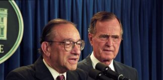 El pésimo legado del ‘Maestro’ Greenspan