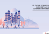 El sector inmobiliario como impulso a la regeneración urbana