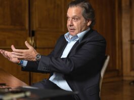 El ‘sentidiño’ acelerado de Estrella Galicia