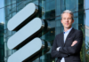 Ericsson nombra a Per Narvinger nuevo CEO mundial y culmina su reestructuración