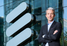 Ericsson nombra a Per Narvinger nuevo CEO mundial y culmina su reestructuración