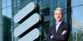 Ericsson nombra a Per Narvinger nuevo CEO mundial y culmina su reestructuración
